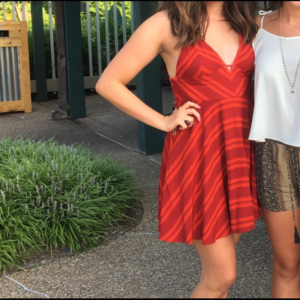 Urban Outfitters Sundress
